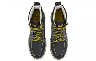 CAT Tradesman Mid B4C