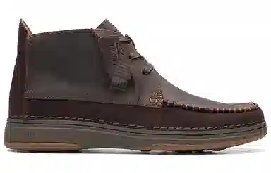 Clarks Nature 5 Mid