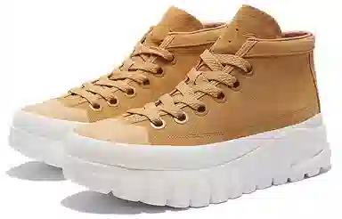 LEATHER BOOT