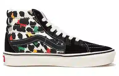 Vans Comfycush Sk8-Hi