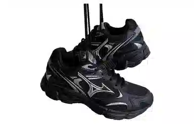 Mizuno Cyclone Speed 2k Black