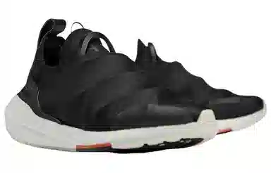 Y-3 Ultraboost 22 Black White