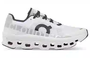 On Cloudmonster