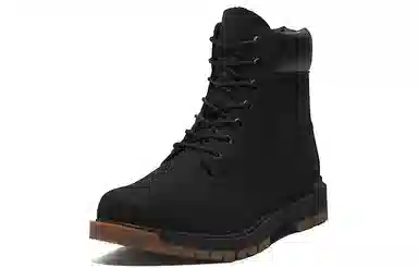 Timberland Tree Vault 6 Black
