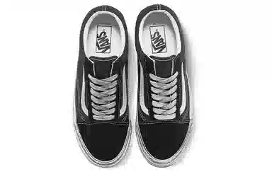 Vans Old Skool LX Black