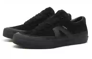 Vision Street Wear Push Pro Black