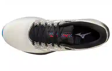 Mizuno Wave Rider 26 2E Wide