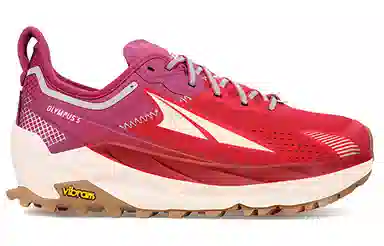 Altra Olympus 5 Raspberry