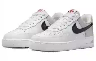 Nike Air Force 1 Low White Black