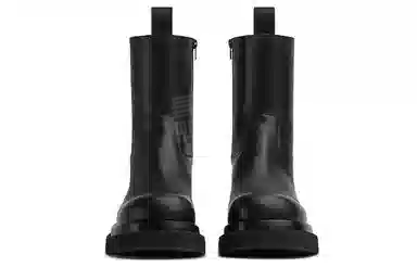 Bottega Veneta Lug Black