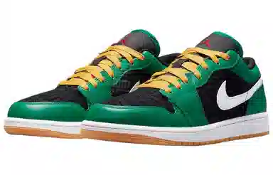 Jordan Air Jordan 1 "Holiday Special"
