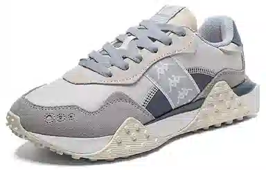 Kappa Low-Top Sneakers Grey
