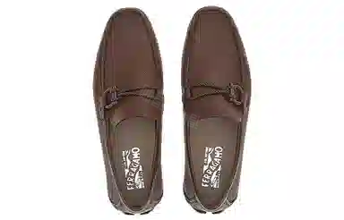 FERRAGAMO GANCINI