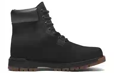 Timberland Tree Vault 6 Black