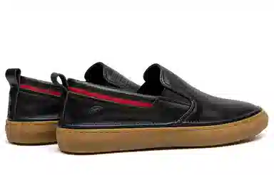 Leaveland Loafers