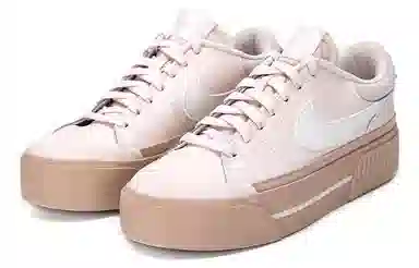 Nike Court Legacy Low Pink