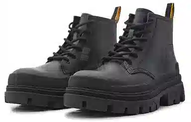 CAT Hardwear Mid