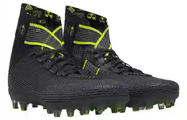 Under Armour Highlight MC Black Dark Grey