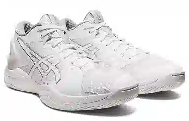 Asics Gel-burst 26 Low