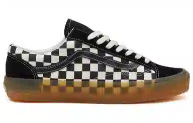 Vans Style 36 Double Light Gum