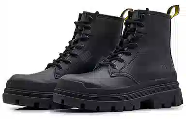 CAT Hardwear Hi