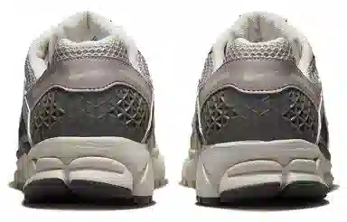 Nike Air Zoom Vomero 5 Grey Black