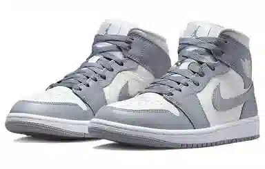 Jordan Air Jordan 1 Mid "Grey Sail"