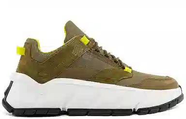 Timberland Turbo