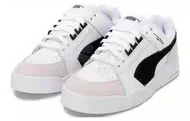 PUMA Slipstream Lo Suede