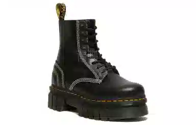 Dr. Martens Audrick Black