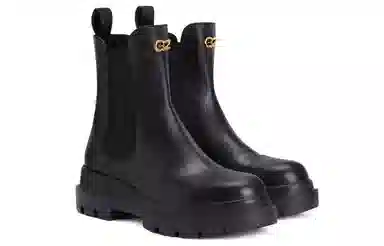 giuseppe zanottiGZ Tankie Beatle