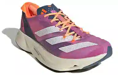 adidas Adizero Adios Pro 3 Purple
