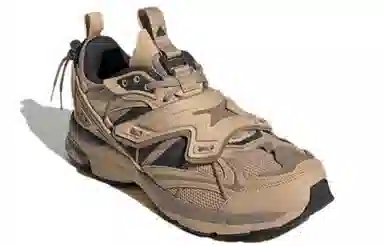 adidas Spiritain 2000 Black Brown