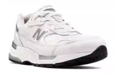 New Balance 992 White