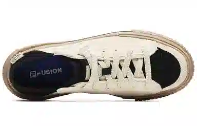 FILA Wallride Beige Black