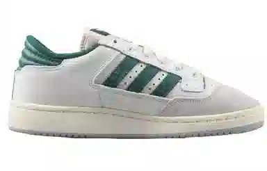 adidas Centennial 85 Lo White Green