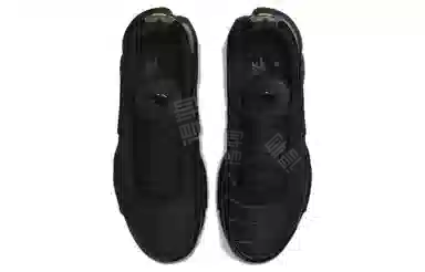 Nike Air Max Plus Black