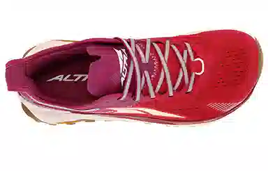 Altra Olympus 5 Raspberry