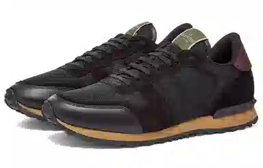 Valentino Rockrunner