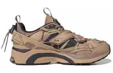 adidas Spiritain 2000 Black Brown