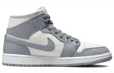 Jordan Air Jordan 1 Mid "Grey Sail"