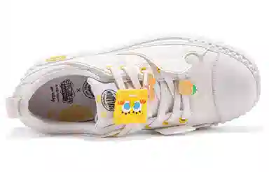 Palladium Shock OGD Lo SPSB