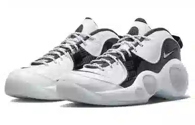 Nike Zoom Flight 95 "Football Grey"