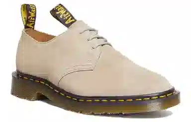 Dr.Martens 1461 Suede Milkshake