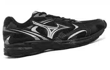 Mizuno Cyclone Speed 2k Black