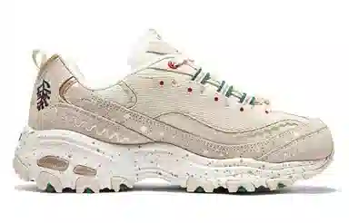 Skechers D'LITES