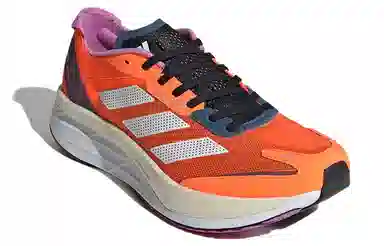 adidas Adizero Boston 11 Orange