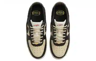 Premium Goods x Nike Air Force 1 Low "The Sophia"