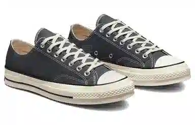 Converse Chuck 70 Grey White