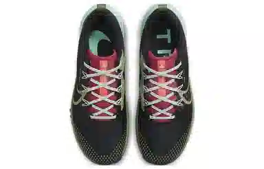 Nike Pegasus Trail 4 Black Blue